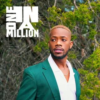 ONE IN A MILLION lyrics | Boomplay Music