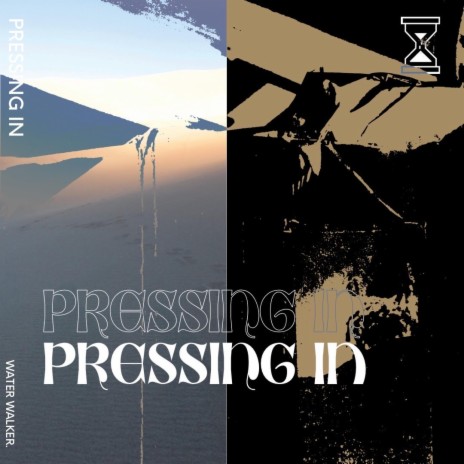 Pressing In | Boomplay Music