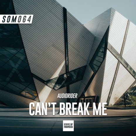 Can't Break me | Boomplay Music