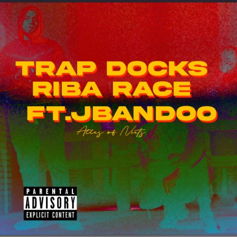 Riba Race ft. JayBandoo | Boomplay Music