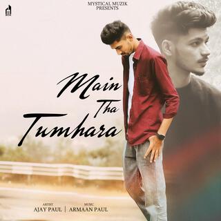 MAIN THA TUMHARA