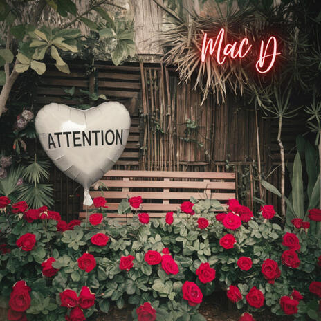 Attention | Boomplay Music