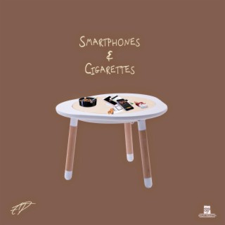 Smartphones And Cigarettes EP
