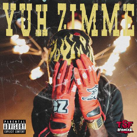 Yuh Zimme ft. Luu | Boomplay Music