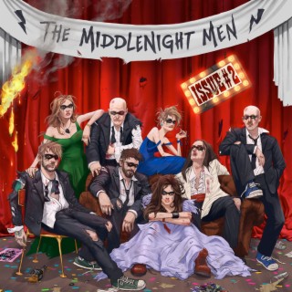 The Middlenight Men Theme