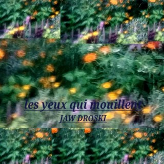 les yeux qui mouillent lyrics | Boomplay Music