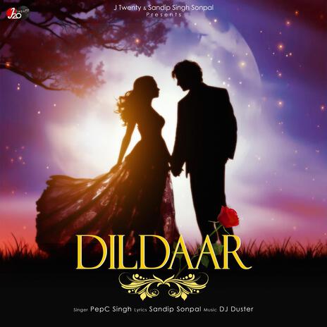 Dildaar ft. Sandip Sonpal | Boomplay Music