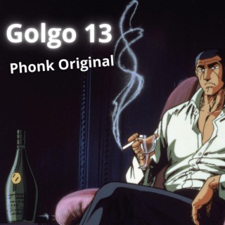 Golgo 13 (Phon original)