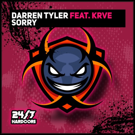 Sorry (Radio Mix) ft. KRVE | Boomplay Music