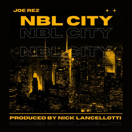 NBL City | Boomplay Music