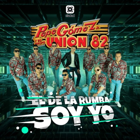 El de la rumba soy Yo | Boomplay Music