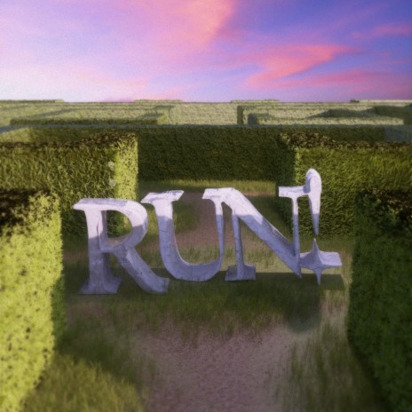 run! | Boomplay Music