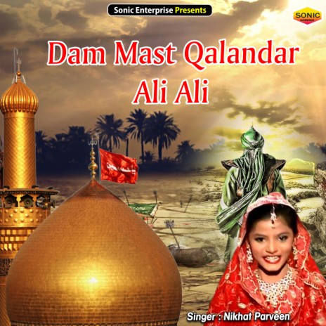 Dam Mast Qalandar Ali Ali (Islamic) | Boomplay Music