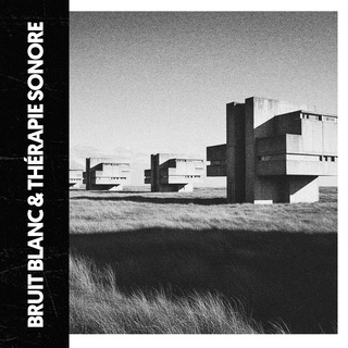 Bruit Blanc & Sonothérapie: Distraction Sonore