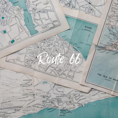 ROUTE 66 | Boomplay Music