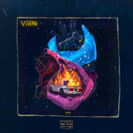 Vivian | Boomplay Music