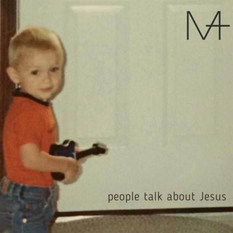 People Talk About Jesus