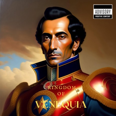 Kingdom of Venequia | Boomplay Music