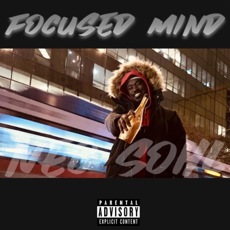 Focused Mind | Boomplay Music