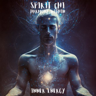 Spirit Chi - Harmony Within