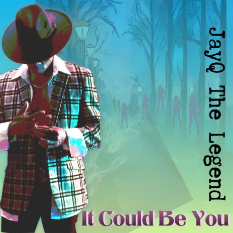 It Could BeYou (Radio Edit) | Boomplay Music