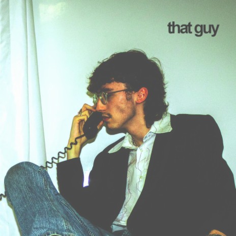 that guy | Boomplay Music