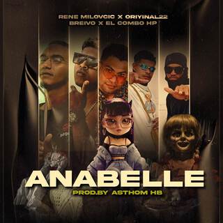 Anabelle