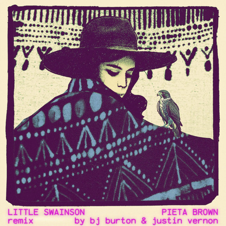 Little Swainson (Remix - Paradise Outlaw Drifters) | Boomplay Music