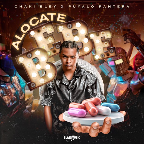 Alocate Bebe ft. Puyalo Pantera | Boomplay Music