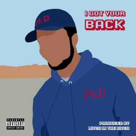 I Got Your Back | Boomplay Music
