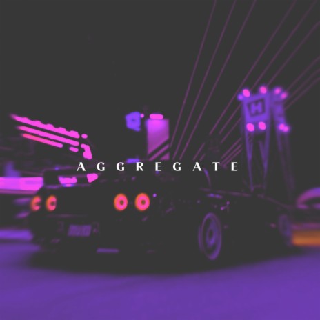 AGGREGATE | Boomplay Music