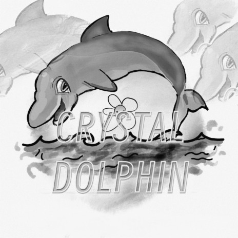 Crystal Dolphin (slowed and reverb) | Boomplay Music