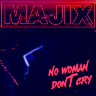 No Woman Don't Cry lyrics | Boomplay Music