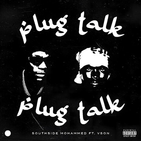 Plug Talk ft. Vson | Boomplay Music