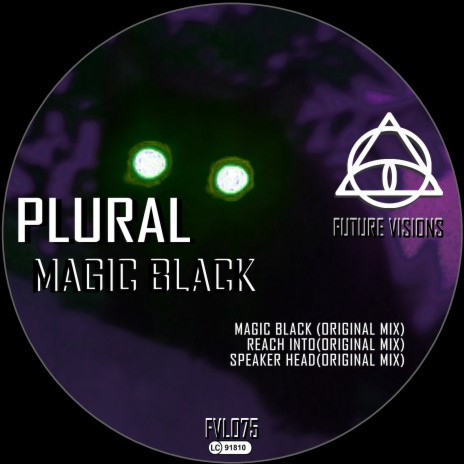 Magic Black | Boomplay Music