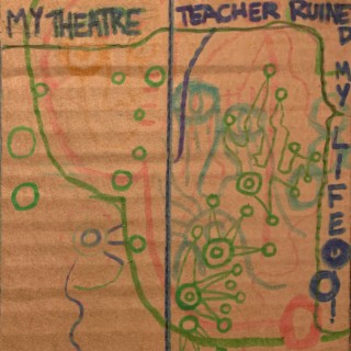 My Theatre Teacher Ruined My Life!!!