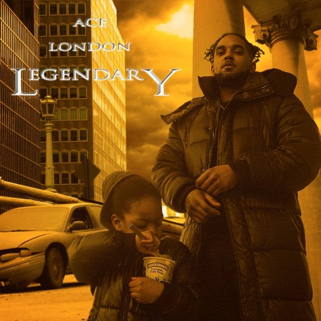 Legendary | Boomplay Music