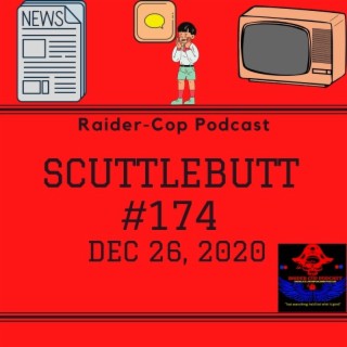 Scuttlebutt #174