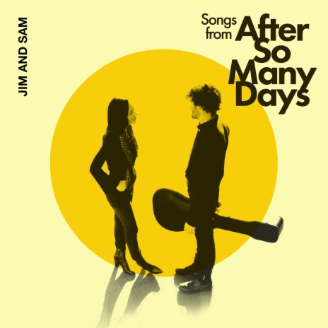 After So Many Days | Boomplay Music