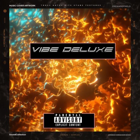 VIBE DELUXE (DELUXE) | Boomplay Music