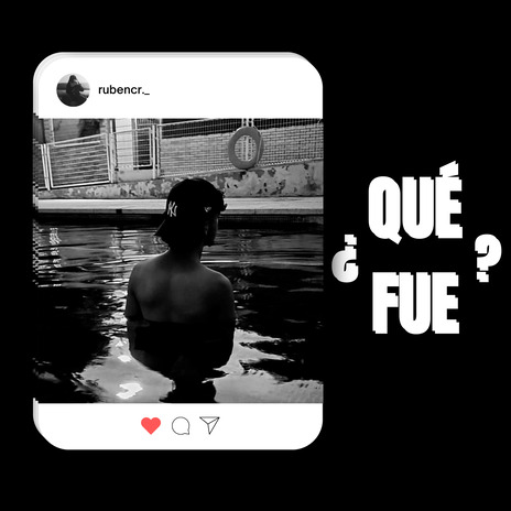 ¿QUÉ FUE? | Boomplay Music