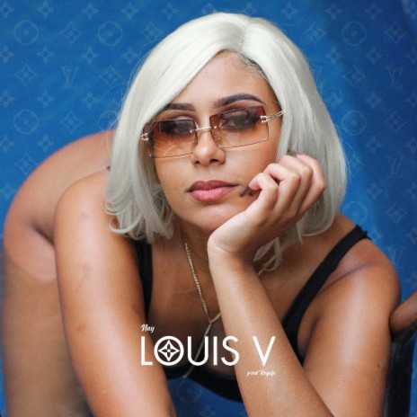 Louis V ft. Regufe | Boomplay Music
