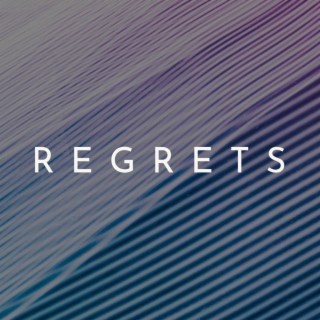 Regrets EP