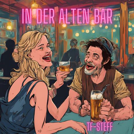 In der alten Bar | Boomplay Music