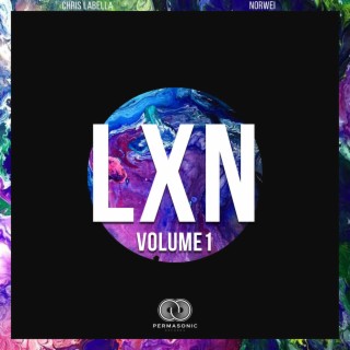 LXN, Vol. 1