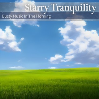 Dusty Music In The Morning