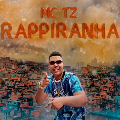 Rappiranha ft. Bate Funk