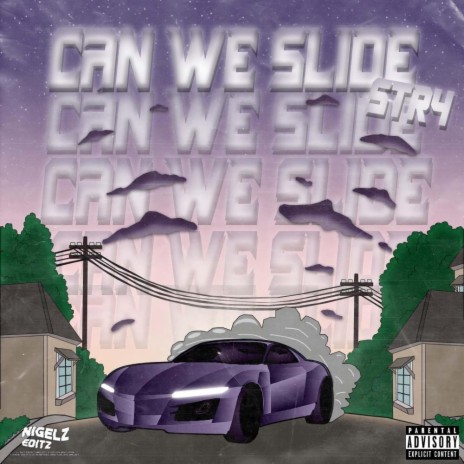 Can We Slide | Boomplay Music