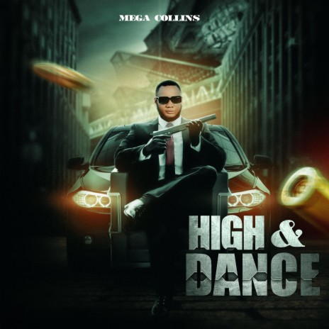 HIGH AND DANCE | Boomplay Music