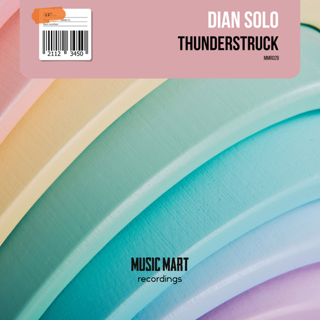 Thunderstruck (Radio Edit) | Boomplay Music